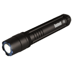 Bushnell Rubicon T200L 236 Lumen Flashlight with 2 Light Modes