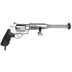 Smith & Wesson Model 460XVR Performance Center 12-inch with Sling Swivels