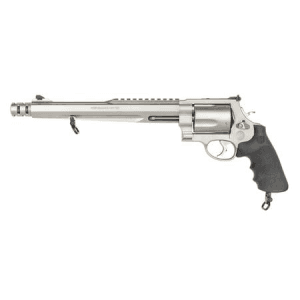 Smith & Wesson Model 500 Performance Center 500 SW Magnum Revolver with Ultra Sling