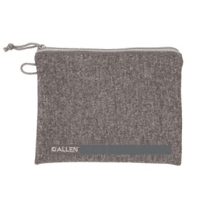 Allen Gray Pistol Pouch, Full Size