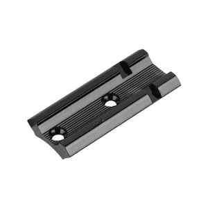 Weaver Top Mount Aluminum Base 40A