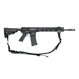 Smith & Wesson MP-15 5.56mm VTAC II Viking Tactics Semi-Auto Rifle