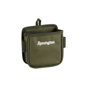 Remington Gun Club Single Box Pouch