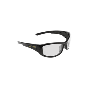 Allen ULTRX Sync Safety Glasses - Clear