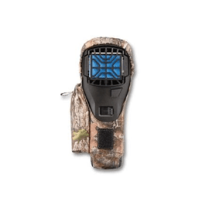 Thermacell MR300 Portable Mosquito Repeller with Holster - Hunt Pack