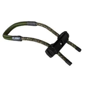 Loc Outdoorz Carbon Lite Wrist Sling, Deep Woods