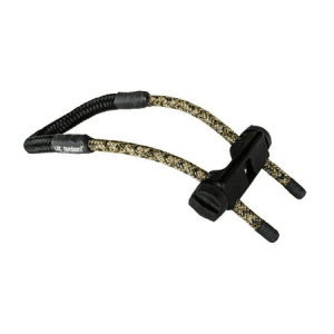 Loc Outdoorz Wrist Sling Carbon Lite LOC Camo