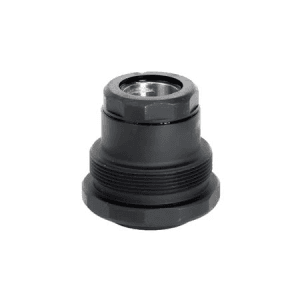 JK Armament JK 155 Tri Lug Mount, 9mm