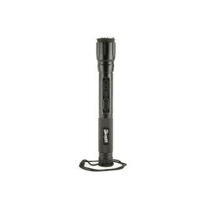 Personal Security Products Enforcer Stun Gun Flashlight, 2 Million Volts, Black