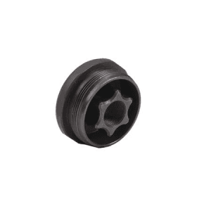 JK Armament JK 155HD Thread Mount, 5/8x24