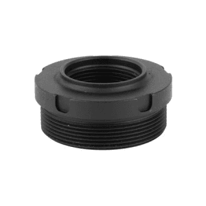 Silencerco Thread Over Mount, Bravo