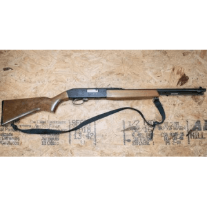 Ted Williams 3T (Sears-Roebuck) 22S/L/LR Semi-Auto Rifle with Sling