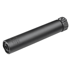 Surefire SOCOM300 SPS 2 Series Sound Suppressor, 300 Blackout
