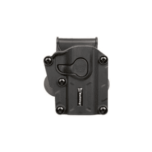 Bulldog Max Multi Fit Holster For Sig P250/P320 S&w M&p 9/40/45 Fullsize (Right Hand)