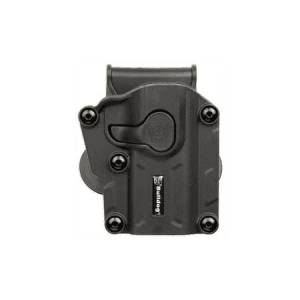 Bulldog Max Multi Fit Holster For Sig P250/P320, S&w M&p 9/40/45 Fullsize (Right Hand)