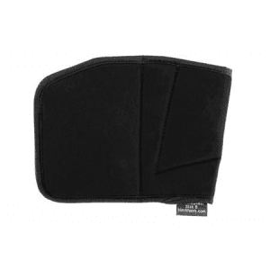 Blackhawk Tecgrip Junk Drawer Holster For Glock 19/26/27, S&w M&p 9c, Taurus G2 (Right Hand)