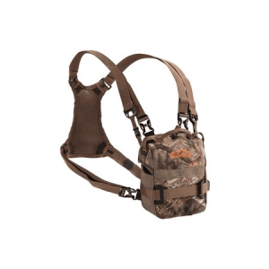 Allen Plateau Bino Pack Mossy Oak Break-Up Country Harness