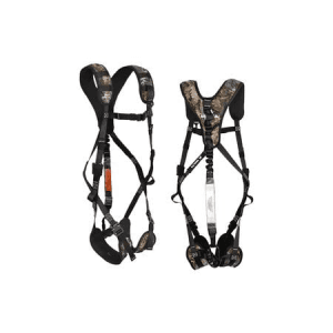Malta Hunting Safety Ultralight Hunting Harness (2XL)