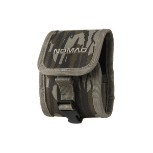 Nomad Camo Bino Harness Friction Call Attachment