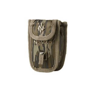 Nomad Camo Bino Harness Thermacell Attachment