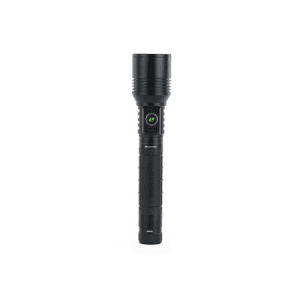 Luxpro Lux Pro XP918 2500 Lumen Rechargeable Flashlight with Power Bank