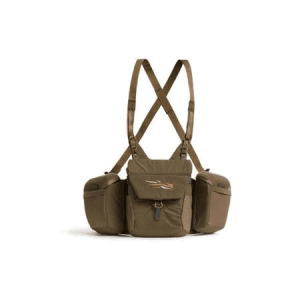 Sitka Mountain Optics Harness - Pyrite