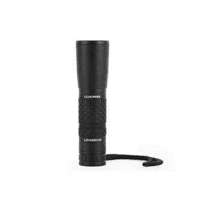 Luxpro 300 Lumen Tactical Led Compact Handheld Flashlight
