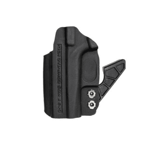 High Speed Gear Glock 43X eV2 IWB Kydex Holster (Law Enforcement/Military Only)