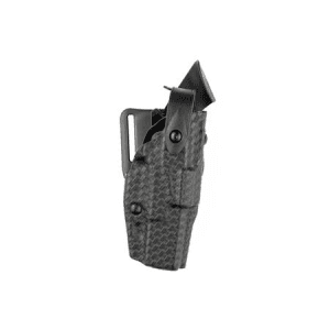 Safariland 6360 ALS/SLS Mid-Ride, Duty Rated Level III Retention Holster