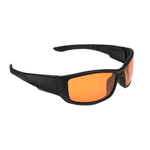 Allen Sync Safety Glasses