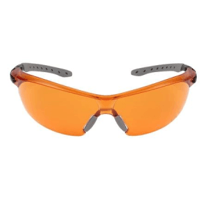 Allen Keen Safety Glasses