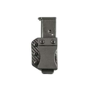 Desantis Persuader Mag Pouch Iwb/Owb For Double Stack Mags (Ambidextrous)
