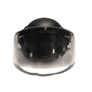 Rbr International F6 Helmet with Ballistic Face Shield Police Trade-In