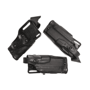 Safariland 6360 ALS Level III Duty Police Trade-in Holster for Sig Sauer P320 Pistols (Right Hand)