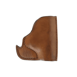 Bulldog Inside The Pocket Holster For Ruger Lcp/Walther Ppk