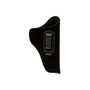Bulldog Deluxe Iwb Holster For Taurus Judge (Right Hand)