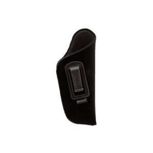Bulldog Deluxe Iwb Black Suede Like Belt Clip For Beretta 92/Glock 20 (Right Hand)