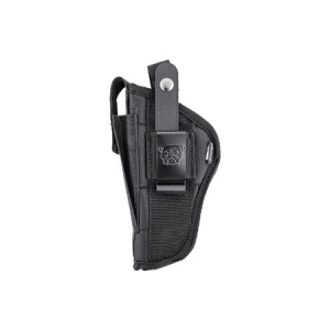 Bulldog Extreme Owb Nylon Holster For Hi-Point 45/40 (Ambidextrous)