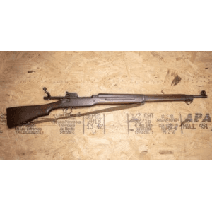 Eddystone M1917 Enfield 30-06 Police Trade-In Rifle with Sling