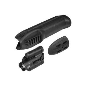 Adaptive Tactical EX Performance Forend with 300 Lumen Flashlight