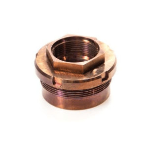 Q Plan-B Ghost M Silencer Mount