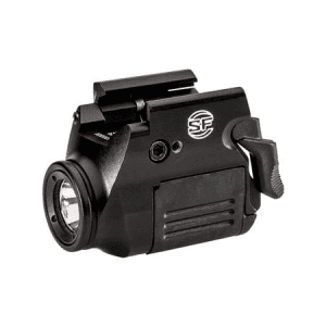Surefire XSC Weaponlight for Sig Sauer P365, Micro-Compact Pistol Light
