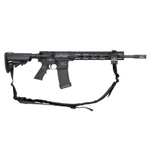 Smith & Wesson MP-15 5.56mm VTAC II Viking Tactics Semi-Auto Rifle (LE) (Law Enforcement/Military Only)