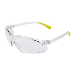 Allen ULTRX Bios Safety Glasses