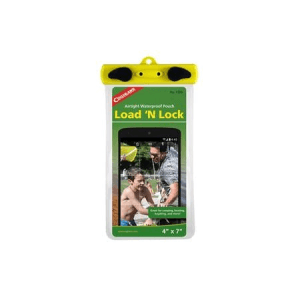 Coghlans Dry Pouch 4 Inch x 6 Inch