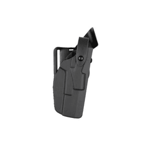 Safariland 7360 7TS ALS/SLS Mid-Ride, Duty Rated Level III Retention Holster (Law Enforcement/Military Only)