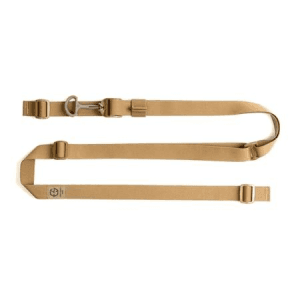 Edgar Sherman Design ESD Sling - Coyote Brown