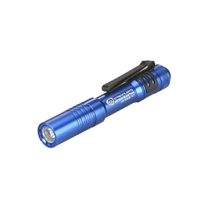 Streamlight Microstream Usb Blue Pocket Light