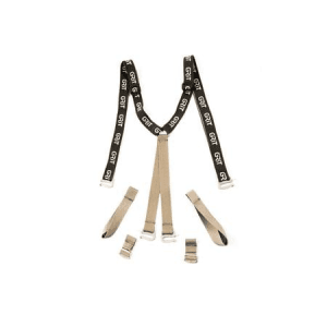 Tethrd Suspender Kit