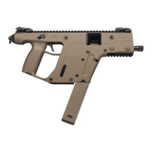 Kriss Vector CRB Gen2 45 ACP Pistol with QD Sling Swivel